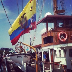 New Orleans Navy Week