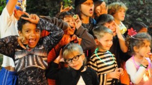Local NOLA Giveaway -#BatzNola 4 Tickets to Boo at the Audubon Zoo Presented by Carnival Cruise Lines Ends 10/18