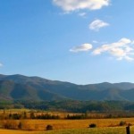 Wordless Wednesday: The Great Smoky Mountains