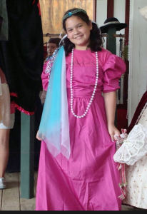 Learning To Let Go:  The Color Pink
