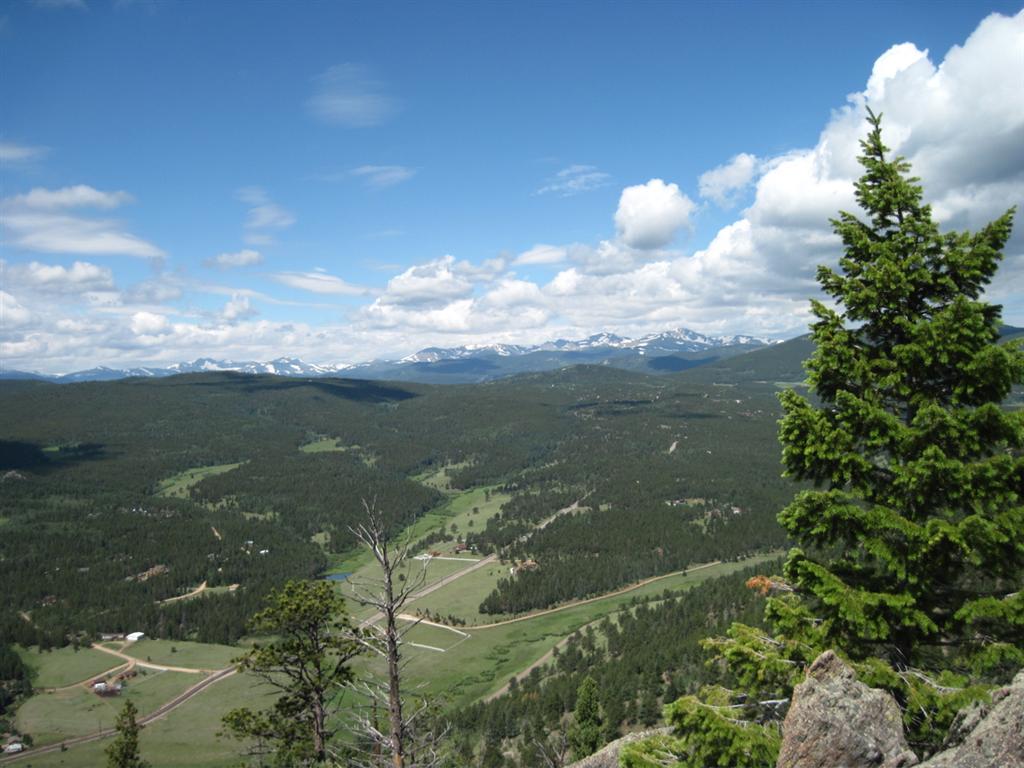 Golden Gate Canyon - Colorado State Parks #BayouTravel