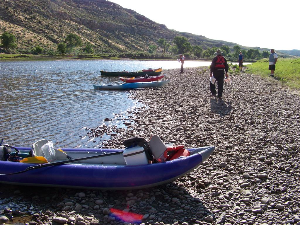 Yampa State Park - Colorado State Parks #BayouTravel
