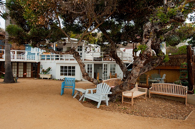 California State Parks: Crystal Cove State Park #BayouTravel