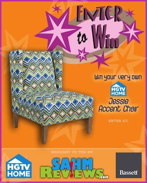 Jessie Chair Pinterest Flyer