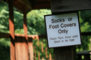Respecting the Locals While You’re on Vacation #BayouTravel
