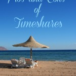 Travel Tips: Pros and Cons of Timeshares #BayouTravel