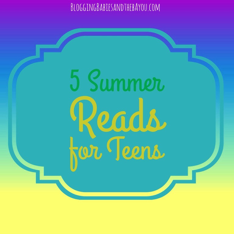 Teen Help Books 120