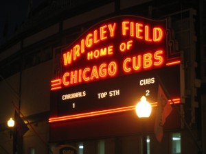 America’s Best Baseball Stadiums to Visit #BayouTravel