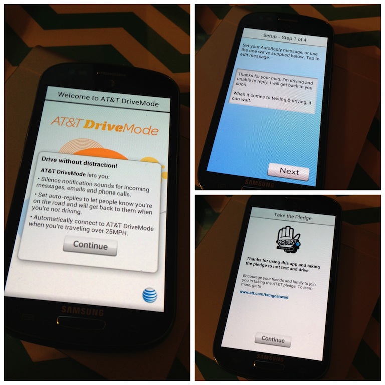 It Can Wait - promoting Safe Teen Driving Keeping Your Teen Connected with the AT&T Pre-Paid Samsung Galaxy Express #GoPhone #Spon