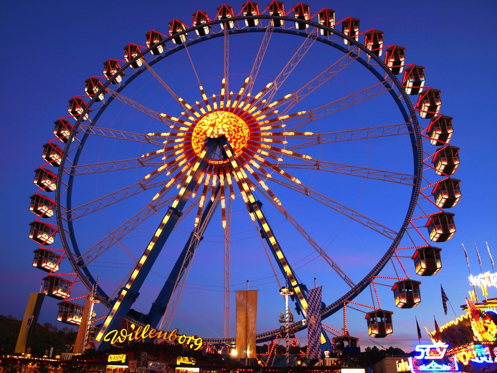 The State Fair of Louisiana Giveaway – Enter to Win 6 Tickets #GoPhone Ends 10/22/14