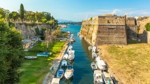 Favorite Photographs of Corfu, Greek Island in the Lonian Sea – Photoblog Series  #BayouTravel