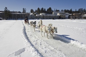 Winter Getaway – Lake Placid Nordic Festival & More Family Fun #PerfectDayADK