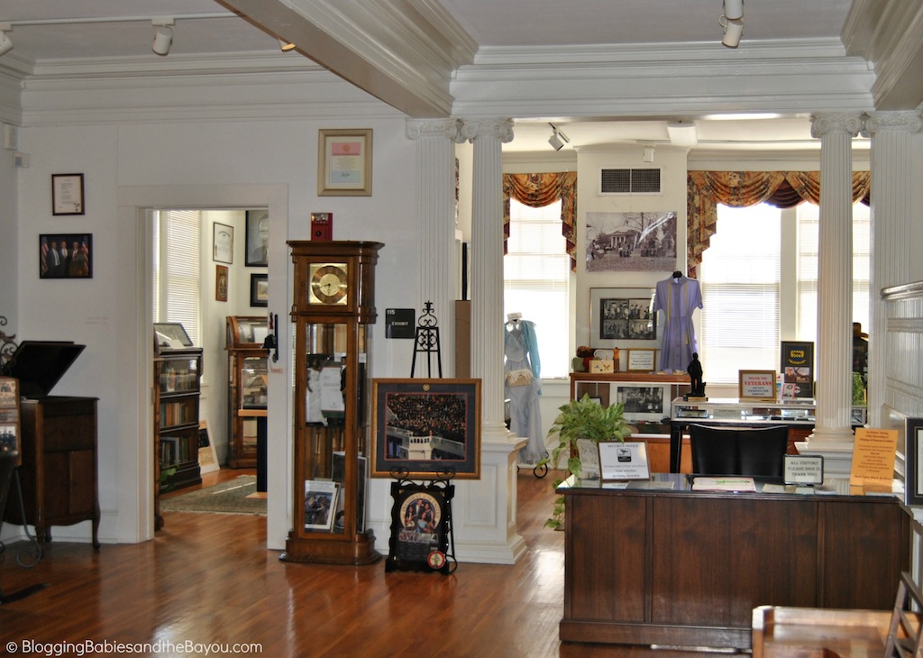 Tallahassee Black Archives Research Center and Museum - Museums and Attrations  in Tallahassee