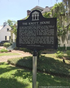 The Knott House Museum - Museum of Florida History