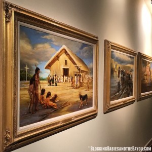 Mission San Luis de Apalachee – Tallahassee Museums and Attractions #IheartTally #BayouTravel
