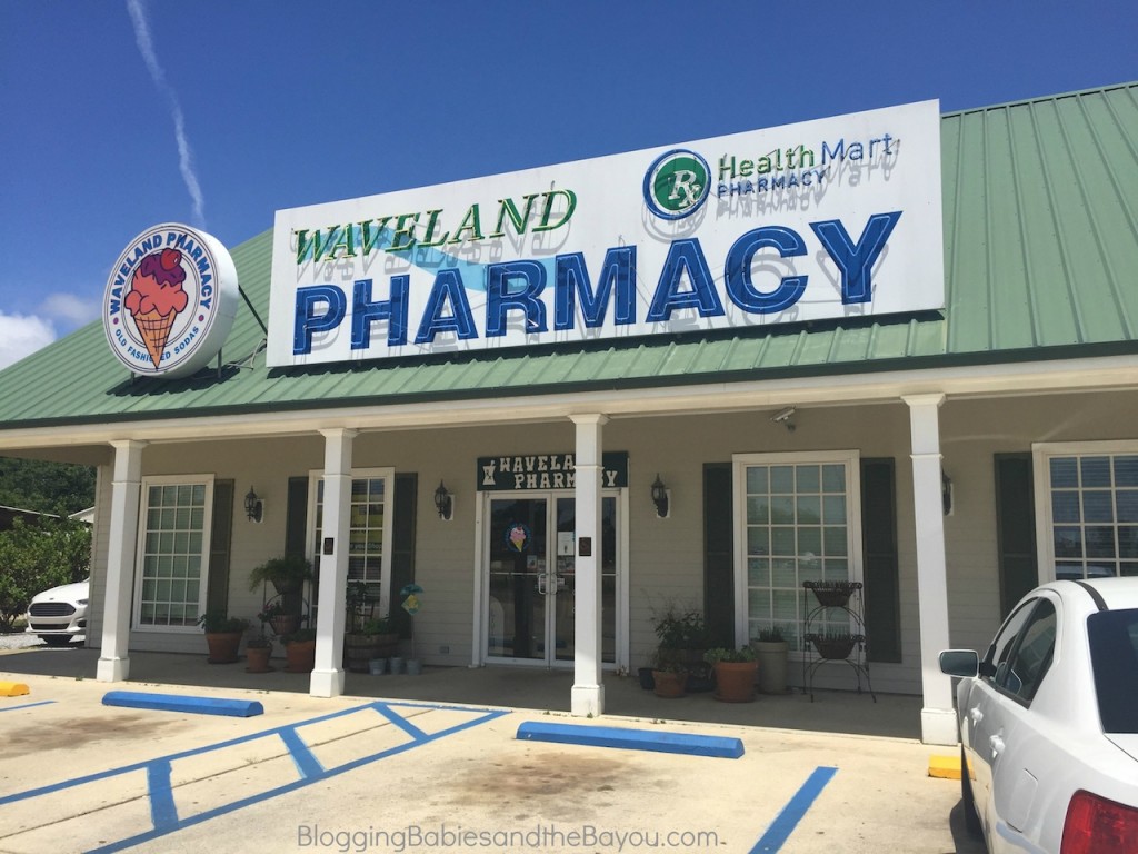 Mississippi Gulf Coast Travel - What to do in Bay St. Louis & Waveland #BayouTravel