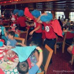Dr. Seuss 1st Book Release in +25 years & Carnival Cruise’s Seuss at the Sea #CruisingCarnival