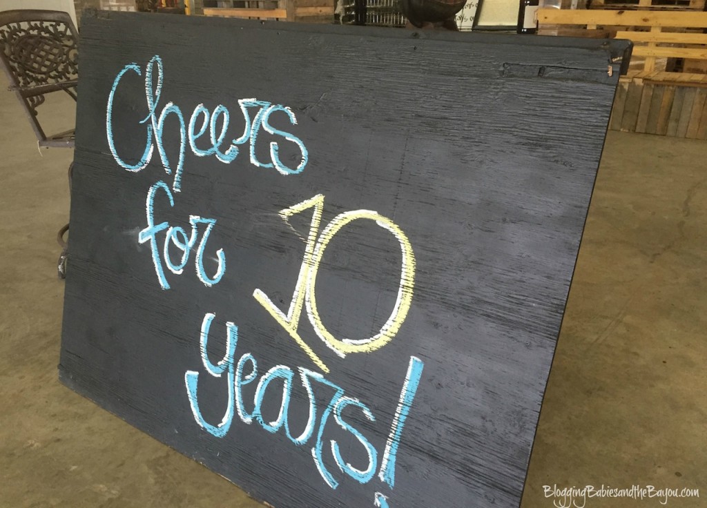 Lazy Magnolia Brewing Company - Mississippi Brewery Trail #BayouTravel