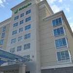 Our Journey to Chattanooga: Holiday Inn Chattanooga – Hamilton Place #JoyofTravel #ad