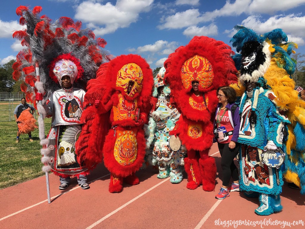 Rock n Roll New Orleans Marathon & 12 Marathon & the Toyota USA Concert Series in New Orleans #‎LetsGoPlaces #‎rnrNOLA