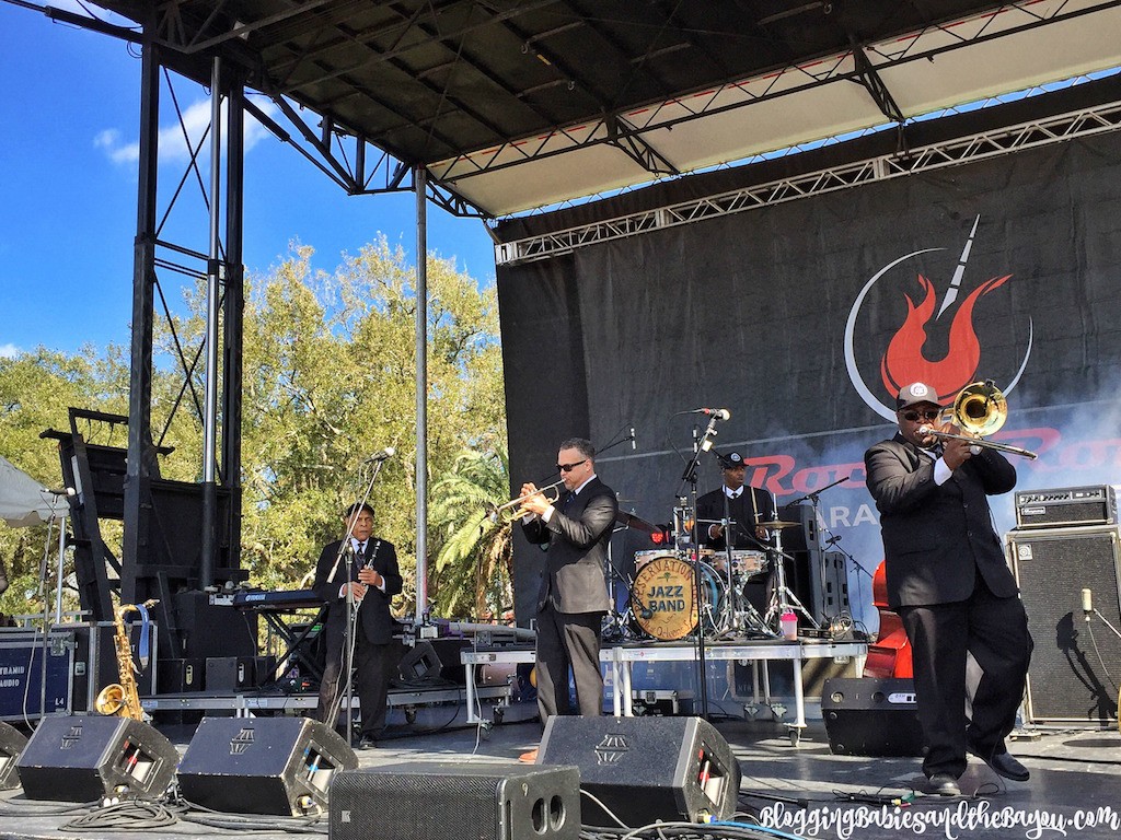 Rock n Roll New Orleans Marathon & 12 Marathon & the Toyota USA Concert Series in New Orleans #‎LetsGoPlaces #‎rnrNOLA