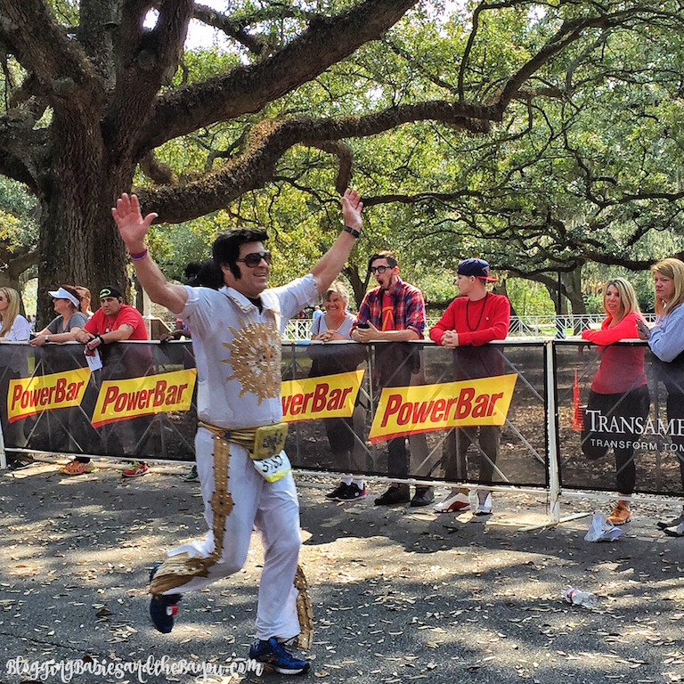 Rock n Roll New Orleans Marathon & 1:2 Marathon & the Toyota USA Concert Series in New Orleans #‎LetsGoPlaces #‎rnrNOLA #‎sp