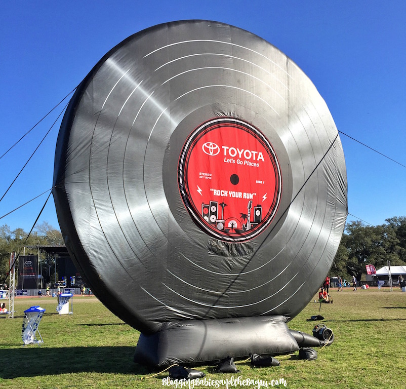 Rock n Roll New Orleans Marathon & 12 Marathon & the Toyota USA Music Concert Series in New Orleans #‎LetsGoPlaces #‎rnrNOLA.jpg