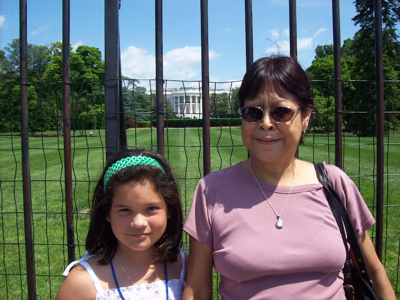 Preparing for College - Putting Education 1st Before Luxury - The Hispanic Scholarship Fund #HSFstories #cbias