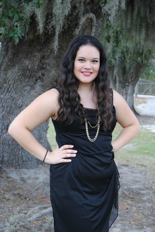 Putting Education 1st Before Luxury - The Hispanic Scholarship Fund #HSFstories #cbias