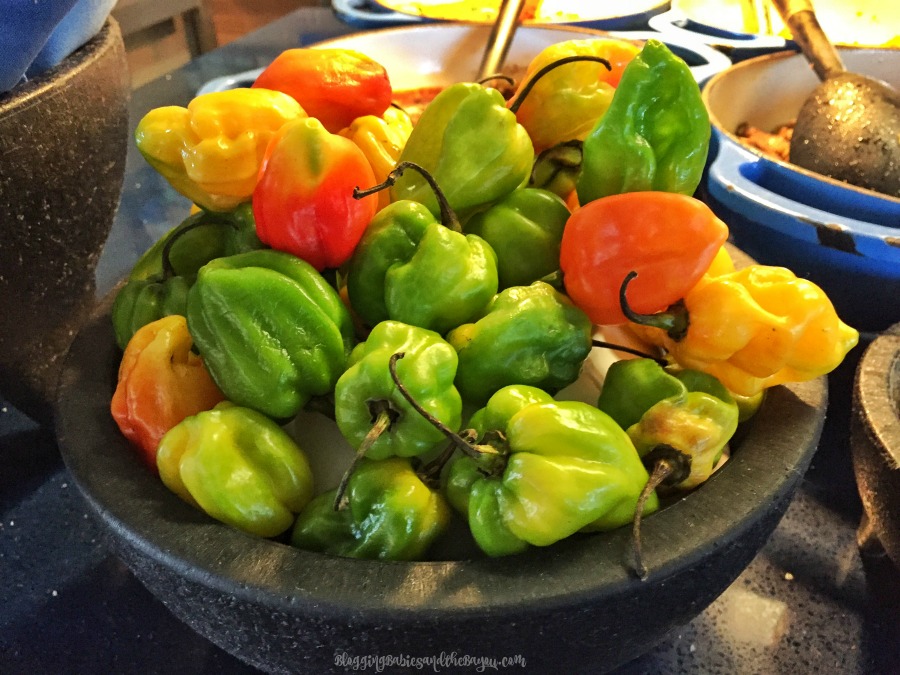 Blue Iguana Cantina - Inside the Carnival Triumph, Port of Orleans New Cruise Ship