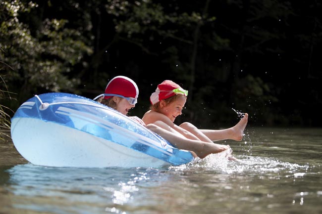 Breaks Interstate Park - Visit Local State Parks - State by State, Kentucky State Parks