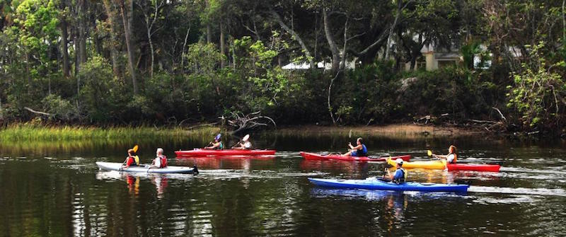 Fort George Island Cultural State Park- Visit Your Local State Parks – State by State, Florida State Parks {Spotlight} #BayouTravel