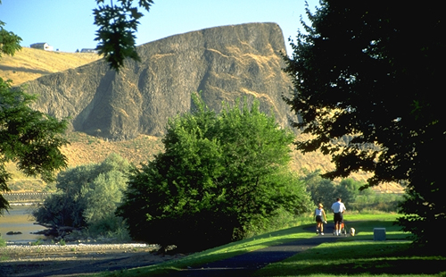 Hells Gate State Park - Visit Local State Parks - State by State, Idaho State Parks
