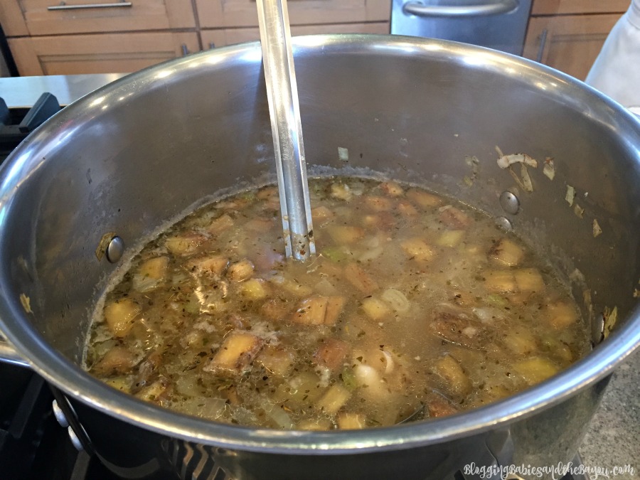New Orleans Cooking Experience - What to do in New Orleans - Cooking Class and NOLA Cruise Excursions