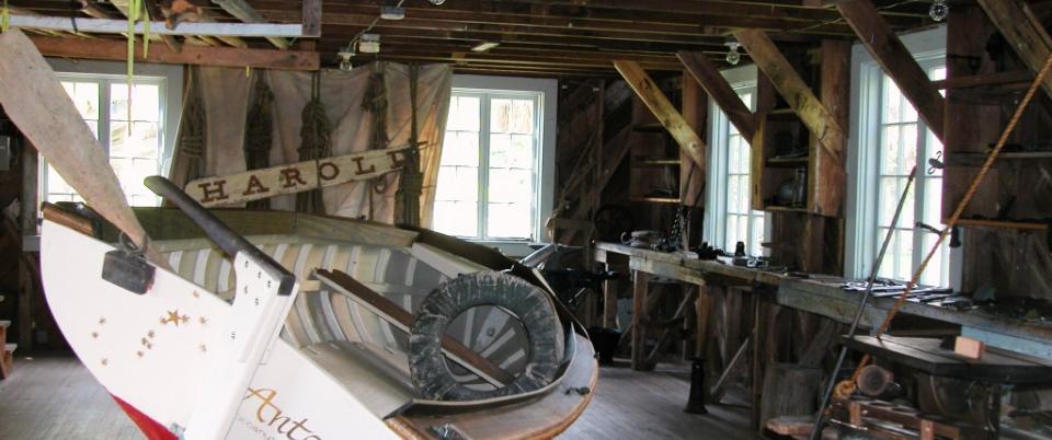 The Barnacle Historic State Park - Visit Your Local State Parks – State by State, Florida State Parks {Spotlight} #BayouTravel