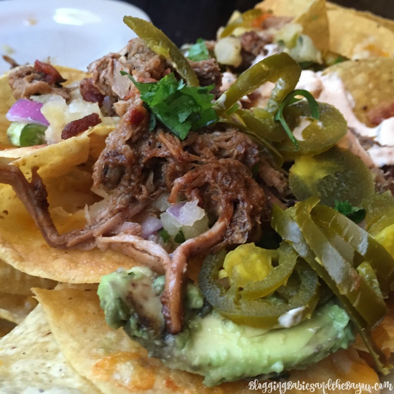 Juan's Flying Burrito - New Orleans Restaurant Roundup – New Orleans Top Restaurants #BayouTravel