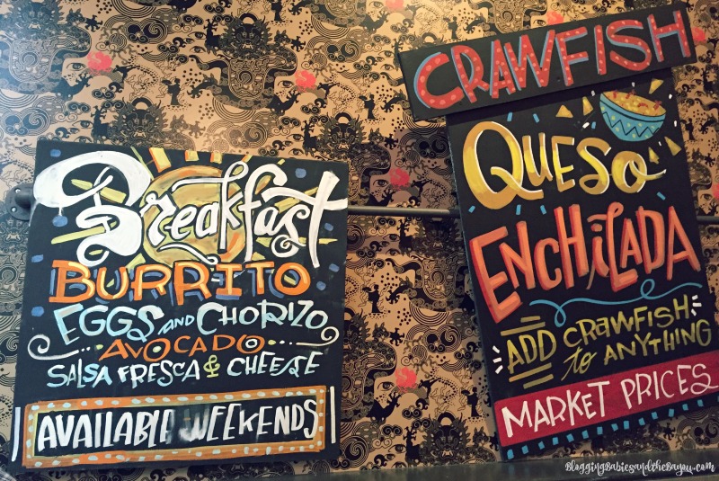 New Orleans Restaurant Roundup – Juan's Flying Burrito , New Orleans Top Restaurants #BayouTravel