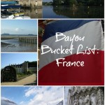 Traveling to France? Here’s why you should Bayou!  Travel Bucket List #BayouTravel