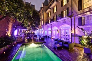 New Orleans Women’s Business Alliance Event at VIVE! in the Hotel Le Marais