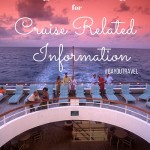 Pros to Using Travel Blogs for Cruise Related Information #BayouTravel