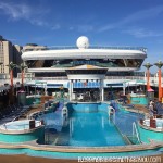 Norwegian Cruise Lines (Last) Cruise to Nowhere – Norwegian Dawn in New Orleans #BayouTravel